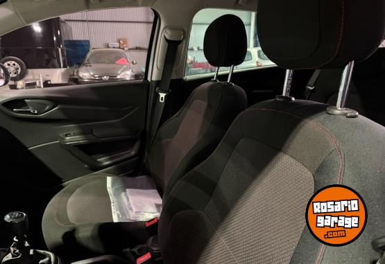 Autos - Chevrolet Onix 1.4 Ltz 2016 Nafta 165000Km - En Venta