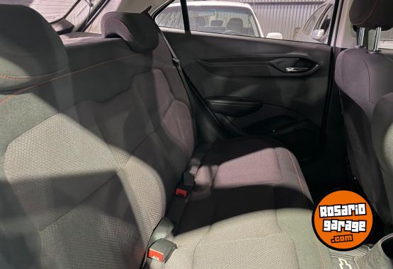 Autos - Chevrolet Onix 1.4 Ltz 2016 Nafta 165000Km - En Venta