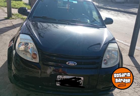 Autos - Ford Ka flyers viral 2011 Nafta 170000Km - En Venta