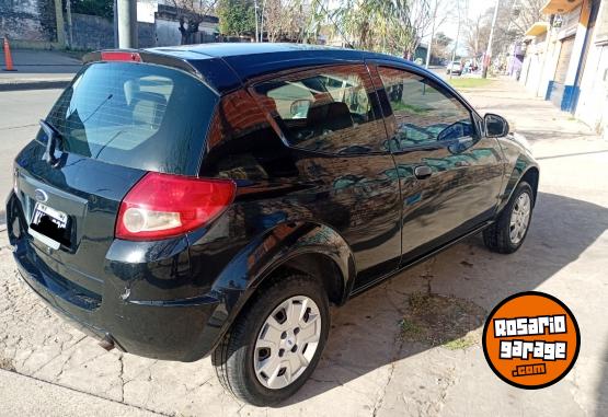 Autos - Ford Ka flyers viral 2011 Nafta 170000Km - En Venta
