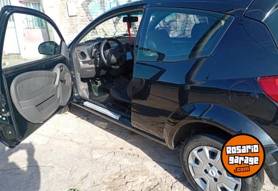 Autos - Ford Ka flyers viral 2011 Nafta 170000Km - En Venta
