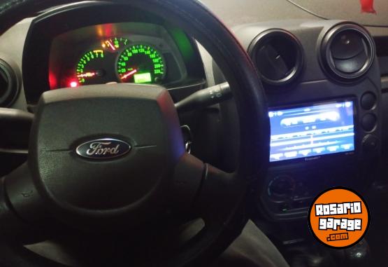 Autos - Ford Ka flyers viral 2011 Nafta 170000Km - En Venta