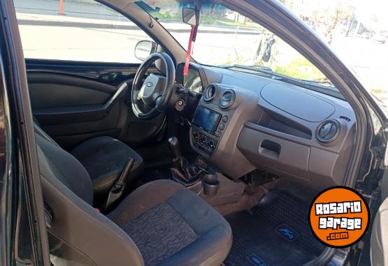 Autos - Ford Ka flyers viral 2011 Nafta 170000Km - En Venta