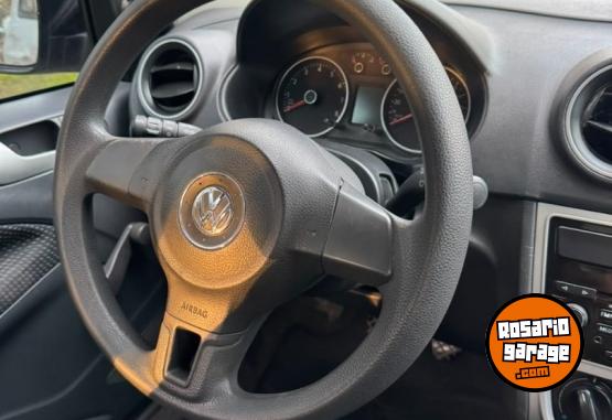 Autos - Volkswagen Gol trend 2014 Nafta 116000Km - En Venta