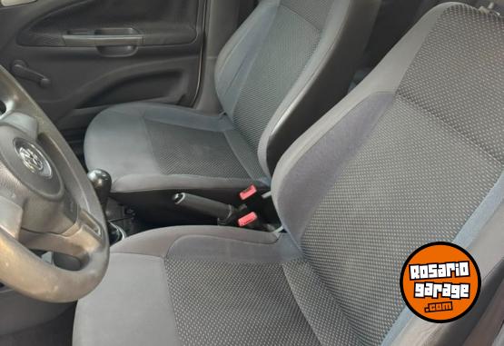 Autos - Volkswagen Gol trend 2014 Nafta 116000Km - En Venta