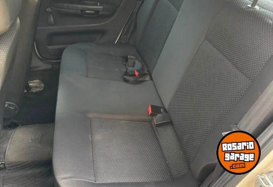 Autos - Volkswagen Gol trend 2014 Nafta 116000Km - En Venta