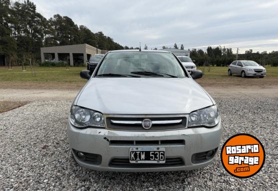 Autos - Fiat Palio 1.4 5p Fire L09 2011 Nafta 203000Km - En Venta