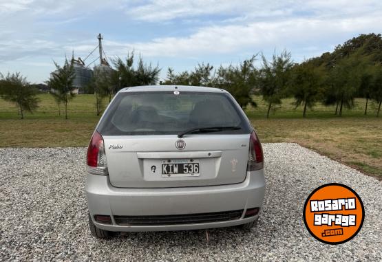 Autos - Fiat Palio 1.4 5p Fire L09 2011 Nafta 203000Km - En Venta