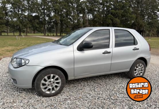 Autos - Fiat Palio 1.4 5p Fire L09 2011 Nafta 203000Km - En Venta