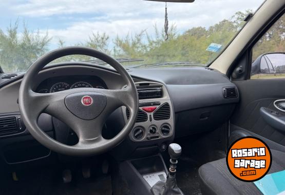 Autos - Fiat Palio 1.4 5p Fire L09 2011 Nafta 203000Km - En Venta