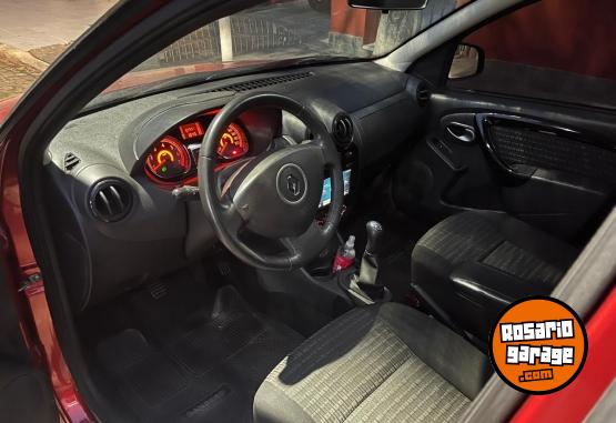Autos - Renault Sandero 2013 Nafta 64500Km - En Venta