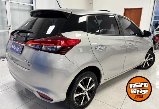Autos - Toyota YARIS - S 1.5 CVT7 2019 Nafta 74000Km - En Venta