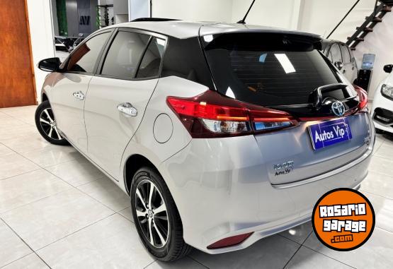 Autos - Toyota YARIS - S 1.5 CVT7 2019 Nafta 74000Km - En Venta