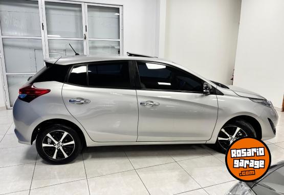 Autos - Toyota YARIS - S 1.5 CVT7 2019 Nafta 74000Km - En Venta