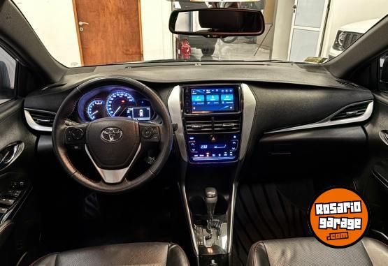 Autos - Toyota YARIS - S 1.5 CVT7 2019 Nafta 74000Km - En Venta