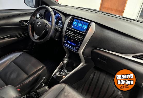 Autos - Toyota YARIS - S 1.5 CVT7 2019 Nafta 74000Km - En Venta