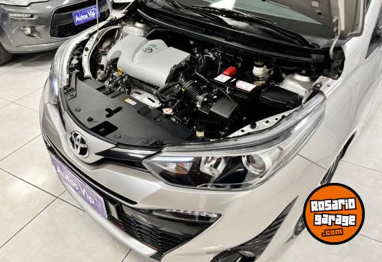 Autos - Toyota YARIS - S 1.5 CVT7 2019 Nafta 74000Km - En Venta