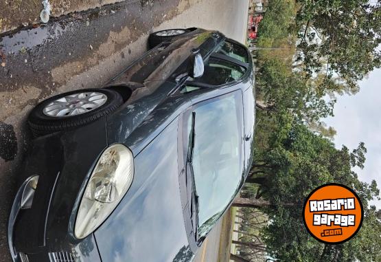 Autos - Fiat Punto 2008 Nafta 180000Km - En Venta