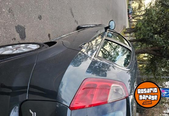 Autos - Fiat Punto 2008 Nafta 180000Km - En Venta