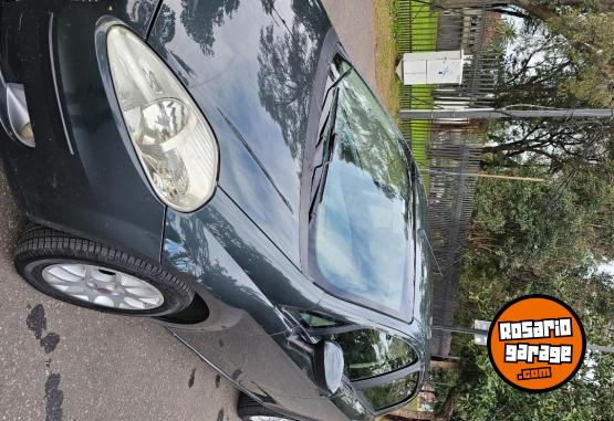 Autos - Fiat Punto 2008 Nafta 180000Km - En Venta