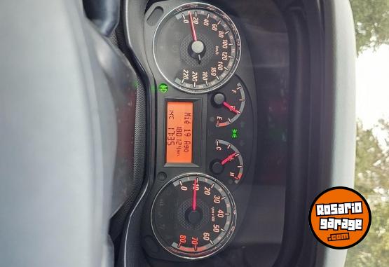 Autos - Fiat Punto 2008 Nafta 180000Km - En Venta