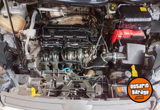 Autos - Ford Ecosport SE 1.6L MT N 2015 Nafta 198000Km - En Venta