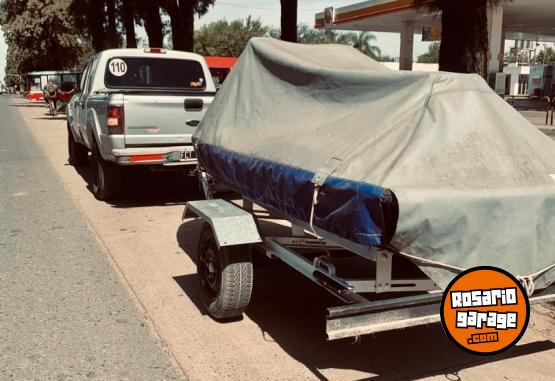 Embarcaciones - KAWASAKI STX15F - En Venta