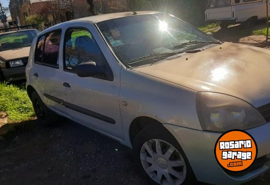 Autos - Renault Clio 2 2006 Diesel 111111Km - En Venta