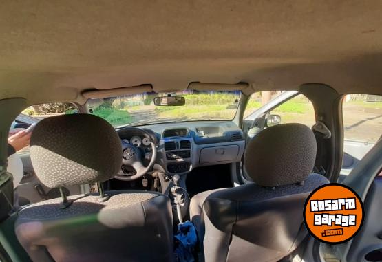 Autos - Renault Clio 2 2006 Diesel 111111Km - En Venta