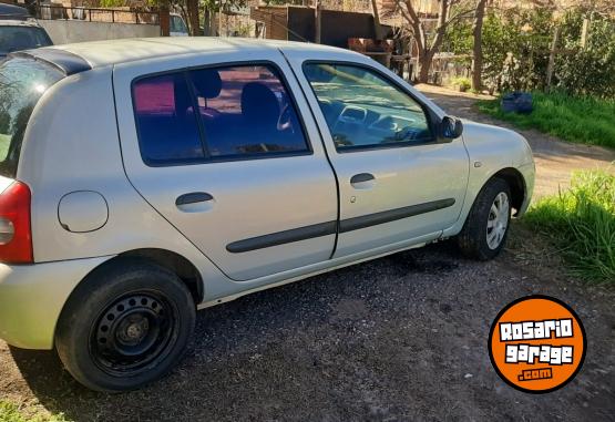 Autos - Renault Clio 2 2006 Diesel 111111Km - En Venta