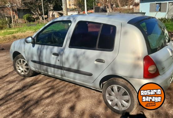 Autos - Renault Clio 2 2006 Diesel 111111Km - En Venta