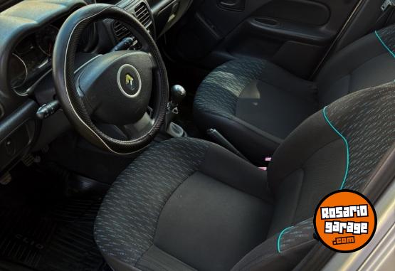 Autos - Renault CLIO MÍO 1.2 CONFORT PACK 2015 Nafta 145000Km - En Venta