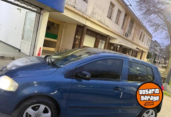 Autos - Volkswagen FOX 2007 Nafta - En Venta