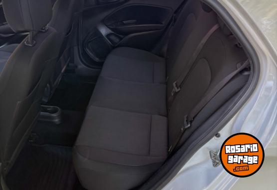 Autos - Fiat ARGO 1.3 / Cronos Palio 2018 Nafta 96000Km - En Venta