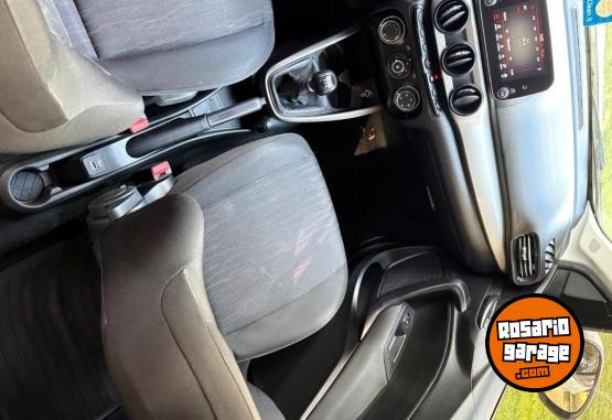 Autos - Fiat ARGO 1.3 / Cronos Palio 2018 Nafta 96000Km - En Venta