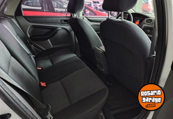 Autos - Ford Focus 2014 GNC 144300Km - En Venta