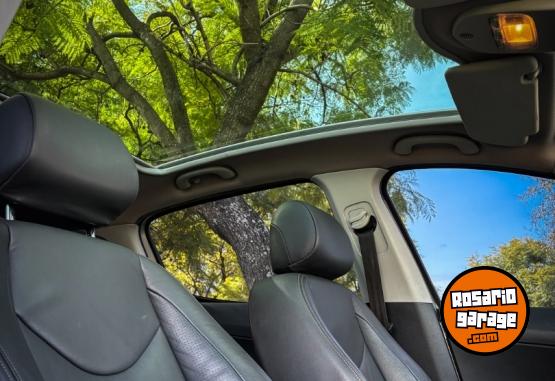Autos - Peugeot 308 HDI 2018 Diesel 92000Km - En Venta