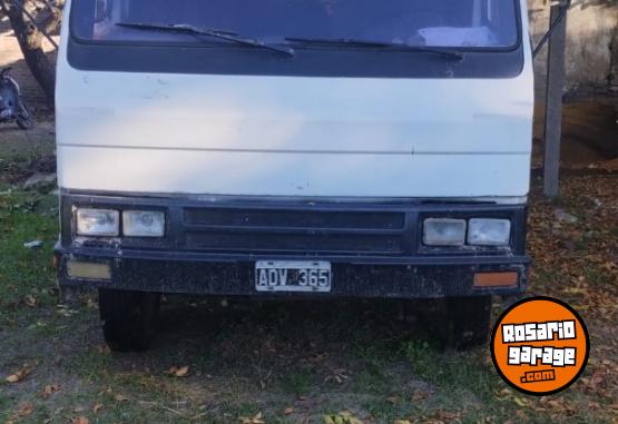 Camiones y Gr�as - VENDO Agrale 94 - En Venta