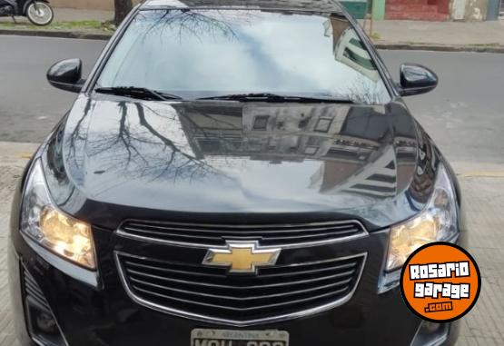 Autos - Chevrolet Cruze LT 2013 Nafta 87000Km - En Venta
