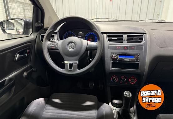Autos - Volkswagen fox 2011 GNC  - En Venta