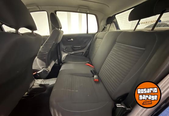 Autos - Volkswagen fox 2011 GNC  - En Venta