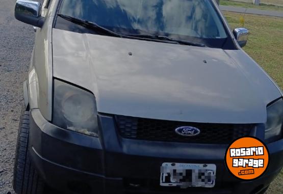 Camionetas - Ford Xl 2007 Nafta 200000Km - En Venta