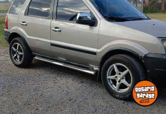 Camionetas - Ford Xl 2007 Nafta 200000Km - En Venta