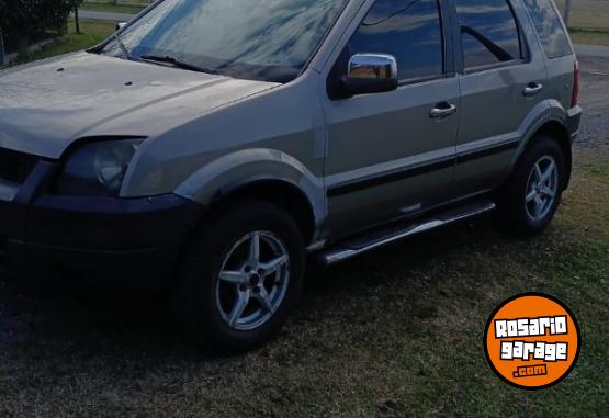 Camionetas - Ford Xl 2007 Nafta 200000Km - En Venta