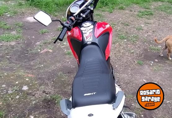Motos - Motomel Skua 250 2019 Nafta 19000Km - En Venta