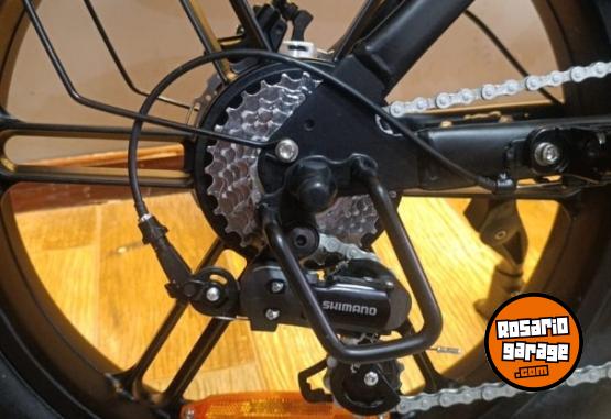Otros - bicicleta electrica nueva 1000w - En Venta