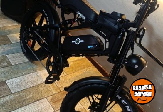 Otros - bicicleta electrica nueva 1000w - En Venta