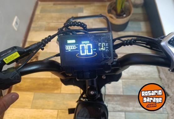 Otros - bicicleta electrica nueva 1000w - En Venta