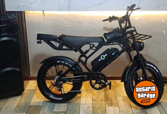 Otros - bicicleta electrica nueva 1000w - En Venta