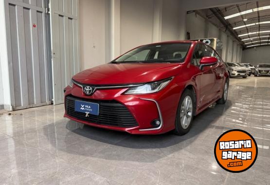 Autos - Toyota corolla 2020 Nafta  - En Venta